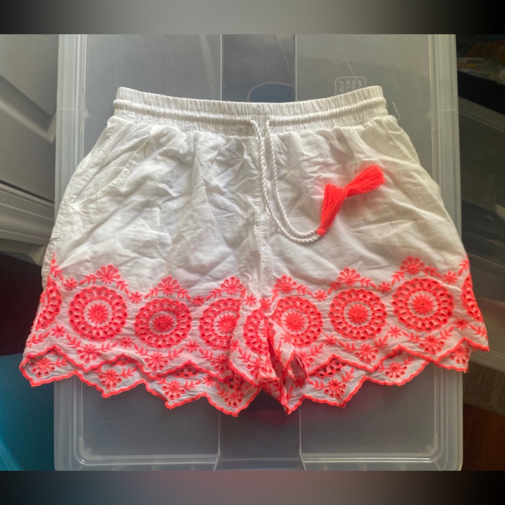 Charolette Russe, Hot Pink, size small